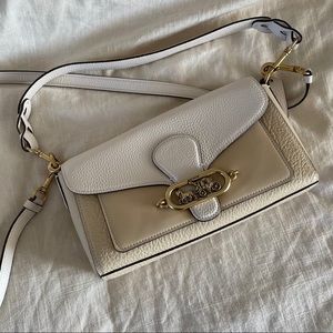 NWT Coach Jade shoulder/crossbody bag